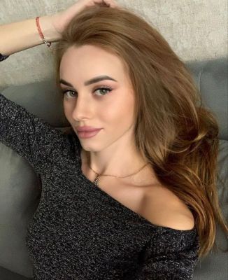 Вика нет предоплат , анкета на SexoTula.com