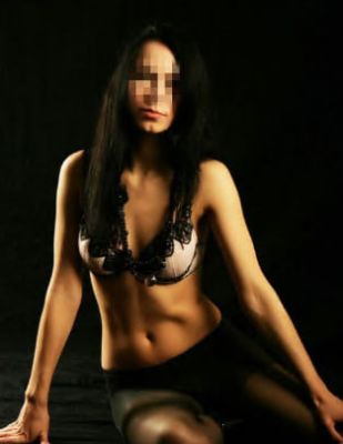 Вита, фото с SexoTula.com