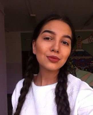 Кошечка, индивидуалка