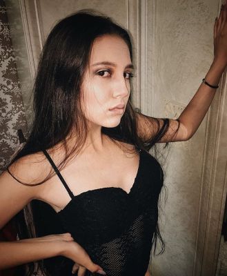 фото Кошечка (Тула)