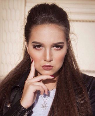 фотографии Кошечка