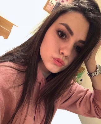 Аня  , 8 933 164-80-68, от 9500 руб. в час