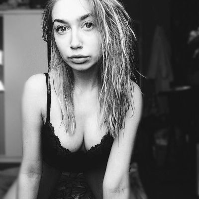 Катя  , фото