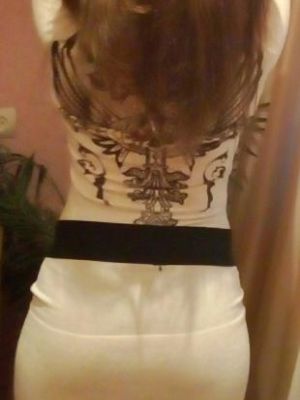 Саша — фото и отзывы о девушке