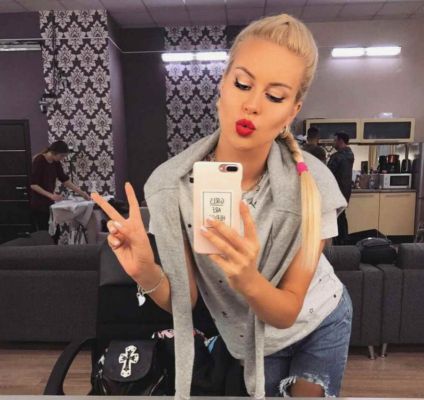 фото Алина (инди)