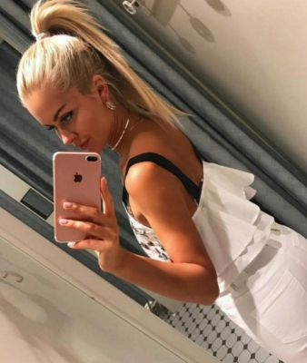 Алина, анкетные фото