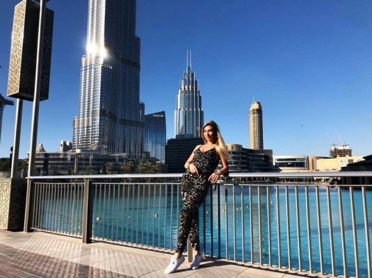 Знакомства в Туле — Вера, 22 лет