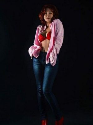 Poly, анкетные фото