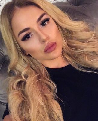 Ангелина, фотографии