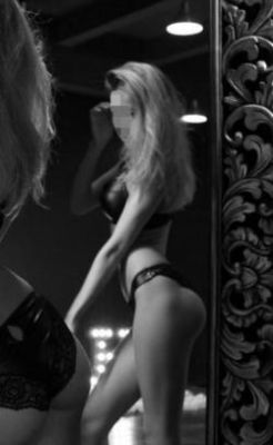 Милена — анкета девушки и фото