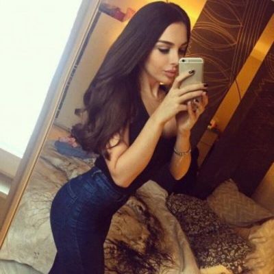 Интим-услуги — Милая, 28