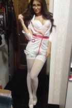 Проститутка Виктория (24 лет, Тула)