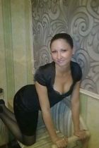 Проститутка Влада (35 лет, Тула)