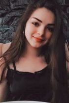 Проститутка Анастасия (23 лет, Тула)