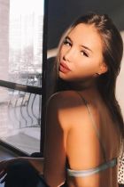 Проститутка Мелания (22 лет, Тула)