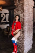 Проститутка Зая (18 лет, Тула)