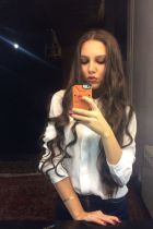 Проститутка Кошечка (19 лет, Тула)