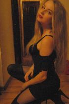 Проститутка Жанна (20 лет, Тула)