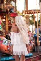 Проститутка Лена (36 лет, Тула)