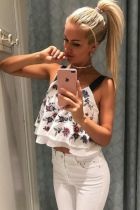 Проститутка Алина (24 лет, Тула)