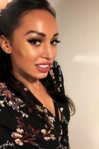 Проститутка Василиса Госпожа (24 лет, Тула)