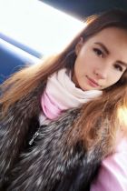 Проститутка Светик  (22 лет, Тула)