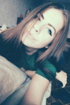 Проститутка Юличка (22 лет, Тула)