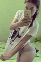 Проститутка Катя (23 лет, Тула)