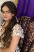 Проститутка Сэда (24 лет, Тула)