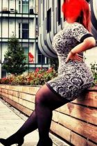 Проститутка Аня (33 лет, Тула)