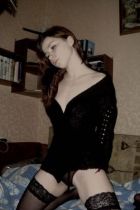 Проститутка Надя (21 лет, Тула)