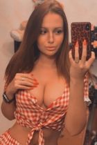 Проститутка Маша (25 лет, Тула)