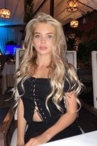 Проститутка Таня (23 лет, Тула)