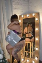 Проститутка Лена (27 лет, Тула)