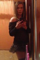 Проститутка Транссексуалка Лика (27 лет, Тула)