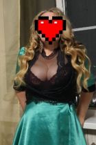 Проститутка Вероника (40 лет, Тула)